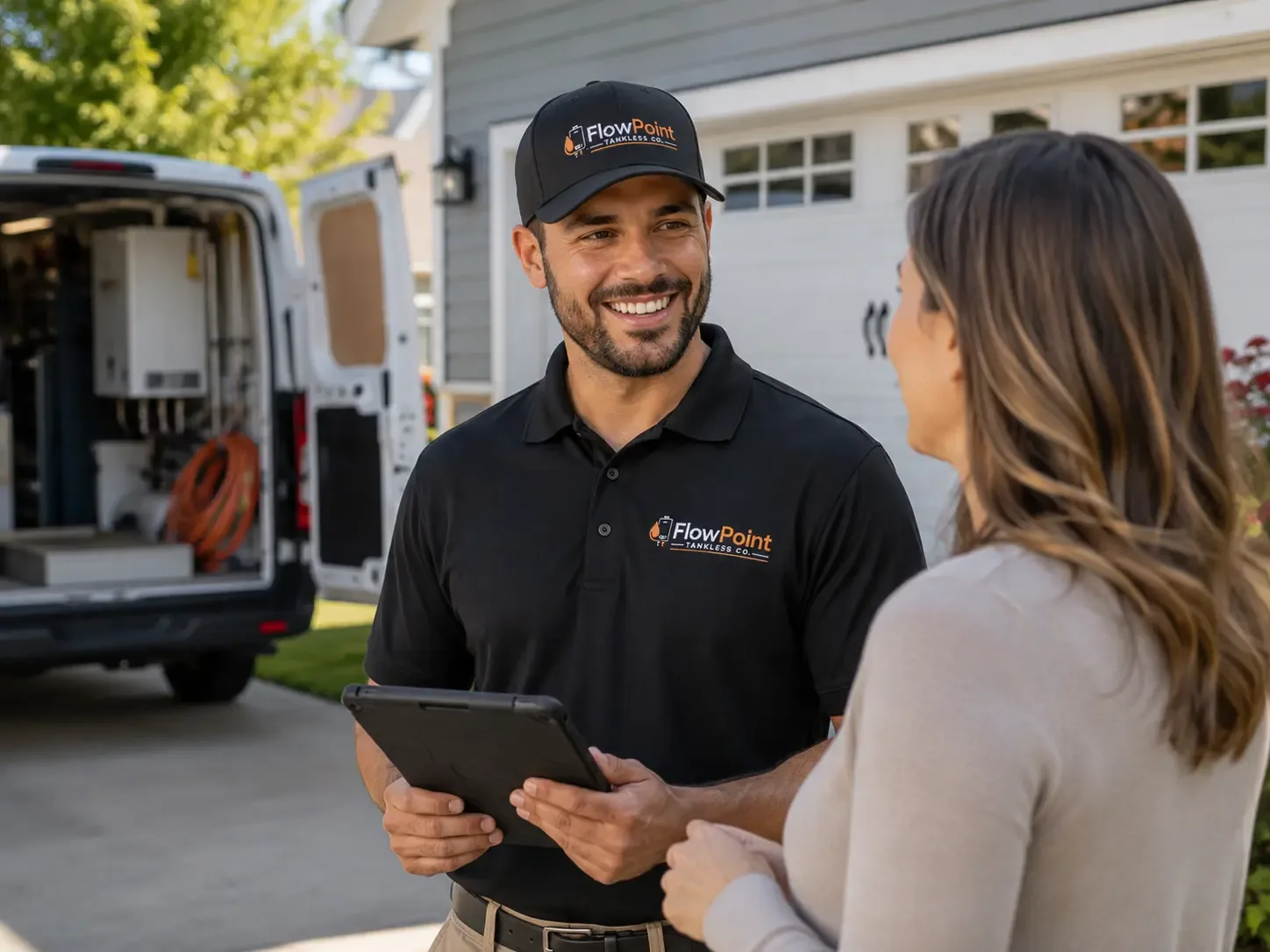 Tankless Water Heater Installation Enterprise, AL FAQs